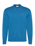 Calvin Klein Jeans - Eu Ls Cotton Relaxed Crewnk Swea - &Uuml;mara kaelusega - XXL