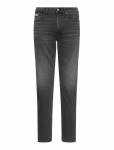 Calvin Klein Jeans - Slim Taper Hearst Grey Jean - Kehasse hoidvad - 34 x 32