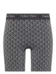 Calvin Klein - Mid Thigh Short - Spordi treeningretuusid - M