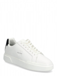 Calvin Klein - Chunky Cupsole Laceup Lth - &Auml;ritossud - 41