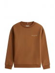 Tommy Hilfiger - Mini Corp C-Neck Sweatshirt - Dressipluusid - 176