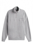 Tommy Hilfiger - Half Zip - Dressipluusid - M