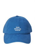 Mads N&oslash;rgaard - Soft Twill Cash Cap - Nokam&uuml;tsid - ONE SIZE