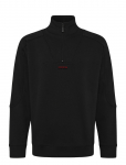 HUGO - Atlas Half Zip - Dressipluusid - XXL