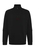 HUGO - Atlas Half Zip - Dressipluusid - XXL