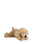 Teddy Hermann - Floppy Dog Beige 28 Cm - Pehmed loomad - 28 CM
