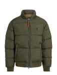 Polo Ralph Lauren - Textured Ripstop Down Jacket - Polsterdatud jakid - XS