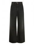 Polo Ralph Lauren - Relaxed Wide-Leg Jean - Laiad - 32