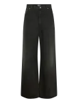 Polo Ralph Lauren - Relaxed Wide-Leg Jean - Laiad - 32