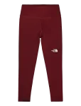 The North Face - G Flex Legging - Jooksu- ja trenniretuusid - XS