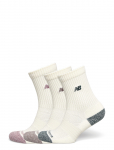 New Balance - Active Premium Crew 3 Pack - Spordisokid - XL