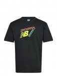 New Balance - Neon T-Shirt - Spordi T-s&auml;rgid - L