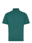 Under Armour - Ua Armourdry Polo - Spordi l&uuml;hikeste varrukatega polos&auml;rgid - M