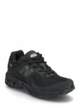 New Balance - New Balance 2002 Kids Bungee Lace - Madala s&auml;&auml;rega tossud - 28