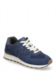 New Balance - New Balance 574 - Madala s&auml;&auml;rega sporditossud - 42