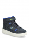 Champion - Rd18 Comb Mid B Ps Mid Cut Shoe - K&otilde;rge s&auml;&auml;rega tossud - 31
