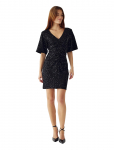 Noella - Soli Dress - L&uuml;hikesed kleidid - L
