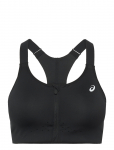 Asics - Road Combination Zip Bra - Sportrinnahoidjad - K&otilde;ik - 90 D