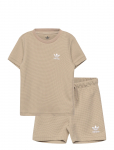 Adidas Originals - Short Tee Set - 86
