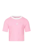 Adidas Originals - Tight  T-Shirt - L&uuml;hikeste varrukatega - 170