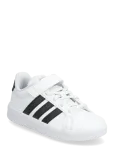 Adidas Sportswear - Grand Court 3.0 El C - Madala s&auml;&auml;rega tossud - 31
