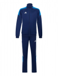 Adidas Performance - Tiro Es Ts Y - Dressikomplektid - 152