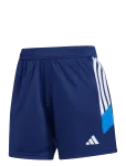 Adidas Performance - Tiro Es Sho W - Spordi l&uuml;hikesed treeningp&uuml;ksid - XS
