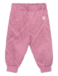 Hummel - Hmlmini Loose Paisley Aop Pants - Dressip&uuml;ksid - 68
