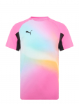 PUMA - Individual Lightspeed Ultimate Jersey - Spordi T-s&auml;rgid - XL