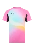 PUMA - Individual Lightspeed Ultimate Jersey - Spordi T-s&auml;rgid - XL