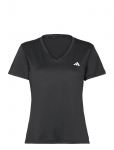 Adidas Performance - We Min V Nk Tee - Spordi T-s&auml;rgid - S