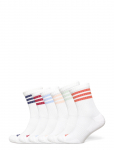 Adidas Performance - 3S Ess C Crw 6P - Spordisokid - 37-39