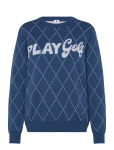 Daily Sports - Play Pullover - Spordikudumid - XS