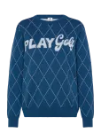 Daily Sports - Play Pullover - Spordikudumid - XS