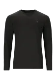Virtus - Jokers V4 L/S Tee - Spordi aluss&auml;rgid - M