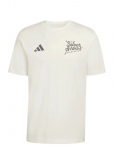 Adidas Performance - Mer Sa Tee 02 - Spordi T-s&auml;rgid - L