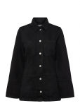 2NDDAY - 2Nd Rodine - Black Wash Denim - L&uuml;hikesed teksap&uuml;ksid - 32