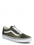 VANS - Old Skool - Madala s&auml;&auml;rega sporditossud - 37