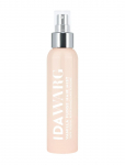 Ida Warg Beauty - Vanilla Fudge Hair Mist 100Ml - Juuksespreid - 100 ML