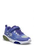 Champion - Wave Tri B Ps Low Cut Shoe - Jooksujalatsid - 35