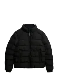 Superdry - Sports Puffer Jacket - Polsterdatud jakid - S