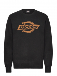 Dickies - M Ruston Sweater - &Uuml;mara kaelusega - XXL