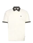 Armani Exchange - Polo Shirt - L&uuml;hikeste varrukatega - L