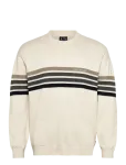 Armani Exchange - Pullover - &Uuml;mara kaelusega - L