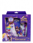 Unicorn Academy - Unicorn Academy Magisk Dagbog - Dagbog Med Magisk Bl&aelig;kpen - Kalendrid ja m&auml;rkmikud - ONE SIZE
