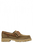 Clarks - Cleyhill Boat G - Purjekingad - 46