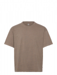 Levi's&reg; - Boxy Ss Tee Postgrunge Fungi G - L&uuml;hikeste varrukatega - XXL