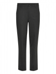 Lindbergh - Superflex Brushed Melange Pants - Vabaaja - L
