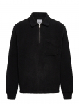 Lindbergh - Half Zip Fleece - Poolpika lukuga džemprid - S