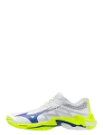 Mizuno - Wave Lightning Elite(U) - Spordi treeningjalatsid - 45